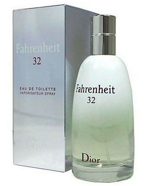 dior homme fahrenheit 32|fahrenheit by christian dior price.